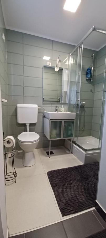 Studio Apartman Ada Самобор Экстерьер фото