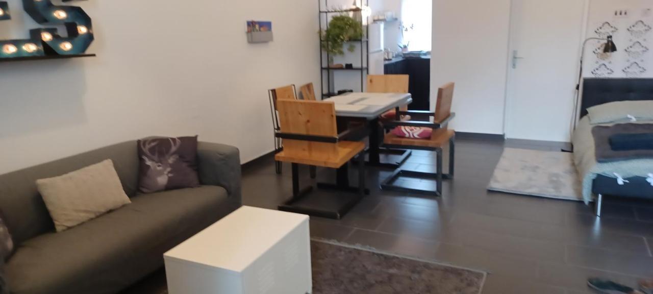 Studio Apartman Ada Самобор Экстерьер фото