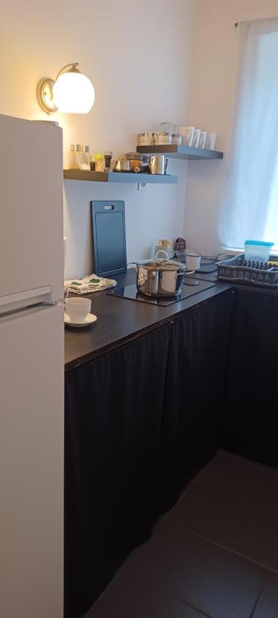Studio Apartman Ada Самобор Экстерьер фото